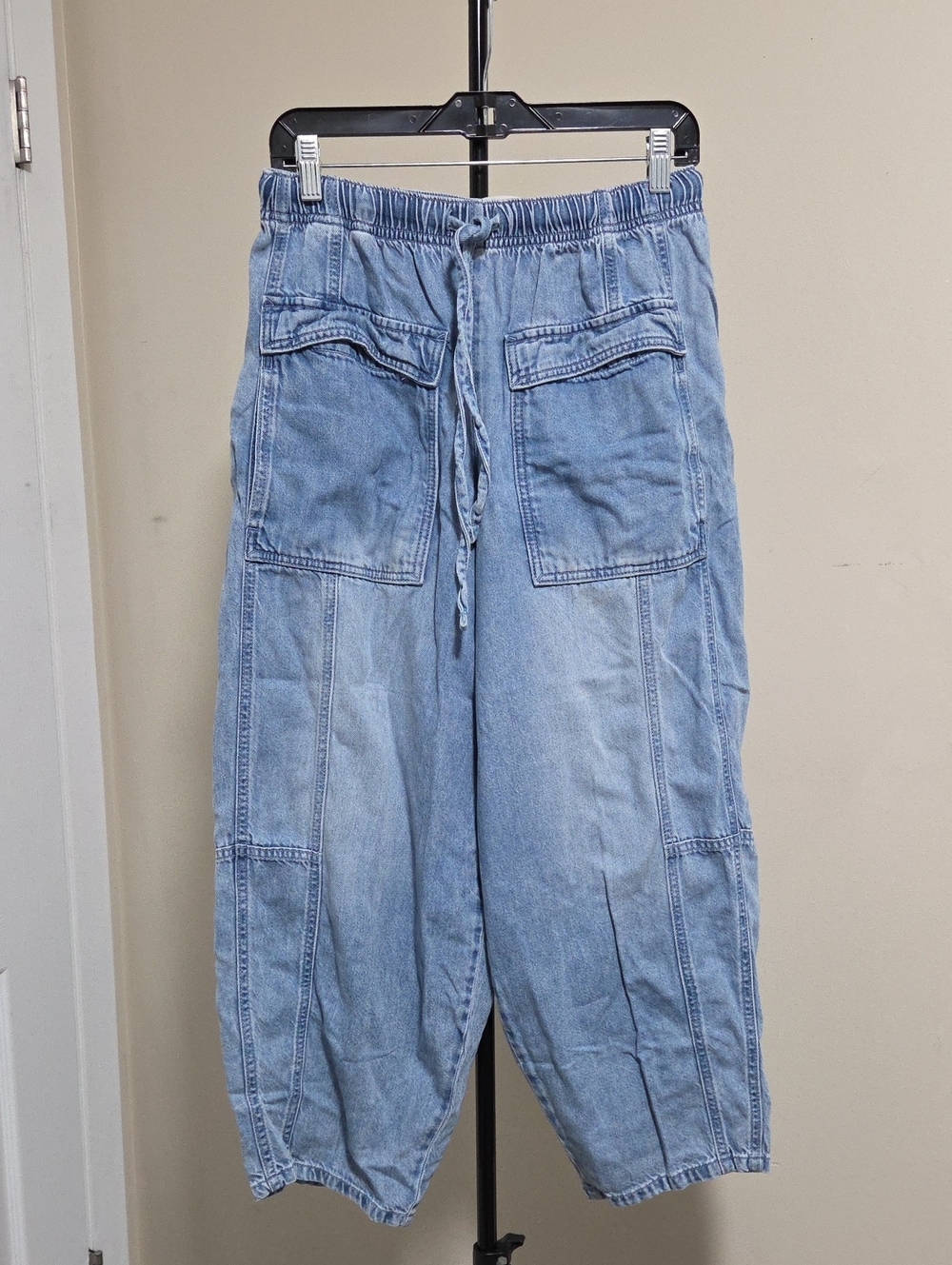 Habitual Light Blue Denim Pants